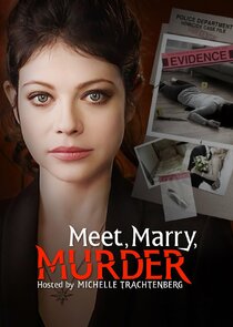 Meet, Marry, Murder poster