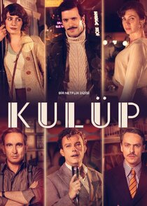 Kulüp poster