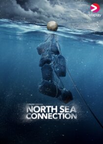 North Sea Connection poster