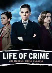 Life of Crime poster