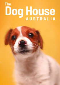 The Dog House Australia poster