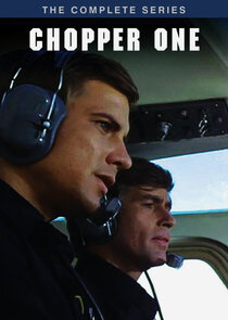 Chopper One poster