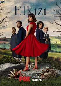 Elkızı poster