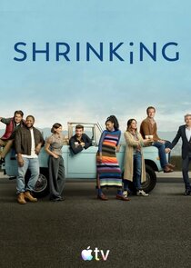 Shrinking poster