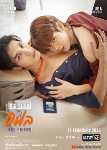 Bed Friend poster