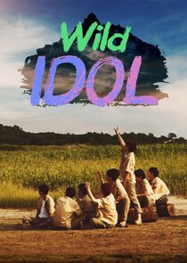 Extreme Debut: Wild Idol poster