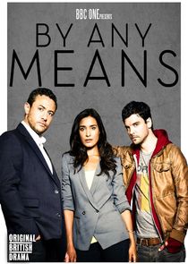By Any Means poster