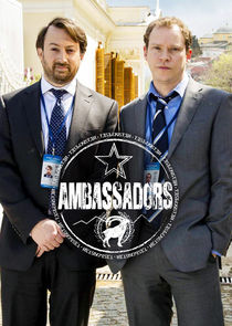 Ambassadors poster