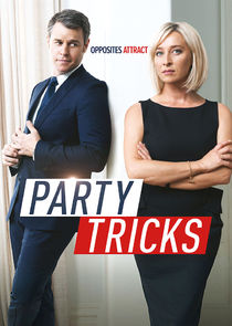 Party Tricks poster