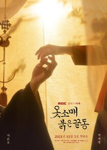 Red Sleeve poster