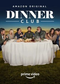 Dinner Club poster