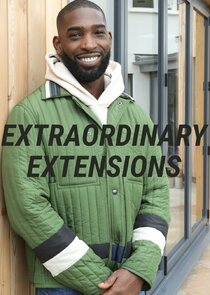 Extraordinary Extensions poster