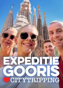 Expeditie Gooris poster