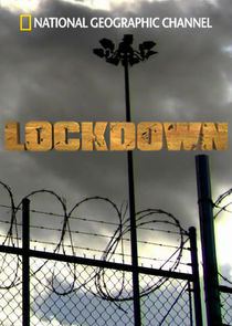 Lockdown poster