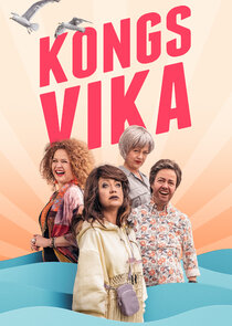 Kongsvika poster