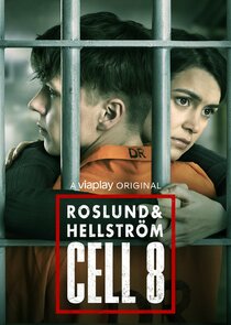 Cell 8 poster