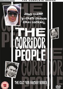 The Corridor People poster