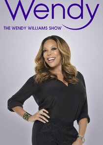The Wendy Williams Show poster