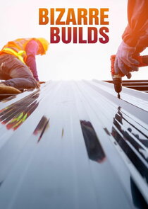Bizarre Builds poster