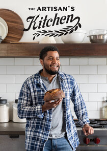 The Artisan's Kitchen poster