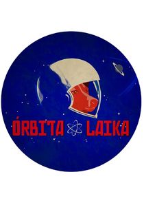 Órbita Laika poster
