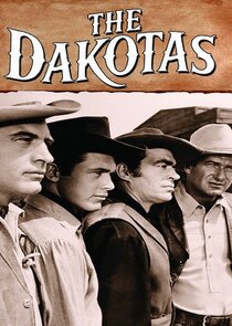 The Dakotas poster