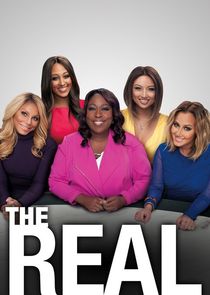 The Real poster