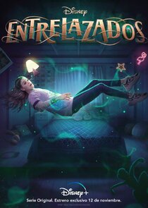 Entrelazados poster