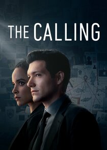 The Calling poster