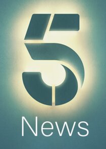5 News at 5 poster