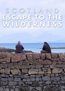 Scotland: Escape to the Wilderness poster