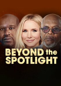 Beyond the Spotlight poster