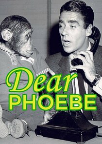 Dear Phoebe poster