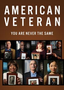 American Veteran poster
