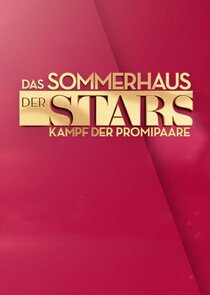 Das Sommerhaus der Stars poster