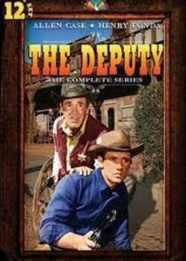 The Deputy poster