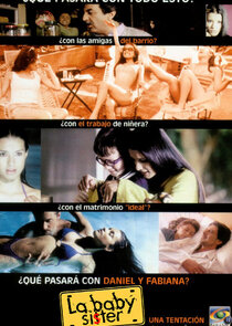 La baby Sister poster