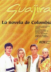 Guajira poster
