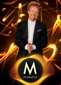 Maestro poster