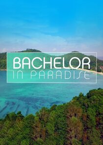 Bachelor in Paradise poster