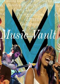 Music Vault poster