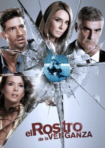 El Rostro de la Venganza poster
