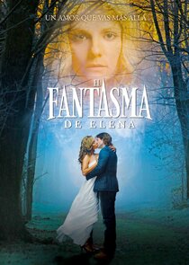 El fantasma de Elena poster
