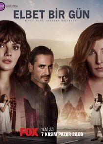 Elbet Bir Gün poster