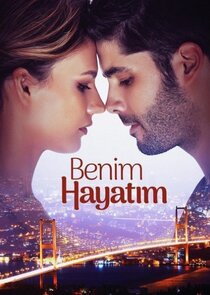 Benim Hayatım poster