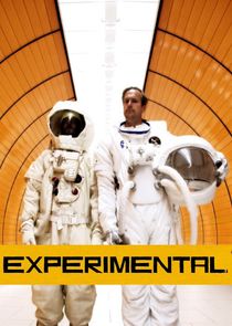 Experimental poster