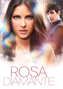 Rosa Diamante poster