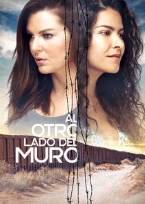 Al Otro Lado del Muro poster