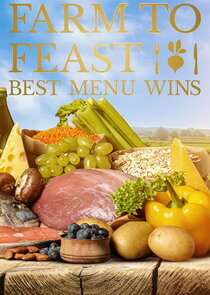 Farm to Feast: Best Menu Wins poster