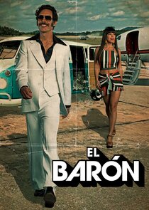 El Barón poster